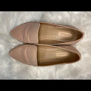 Forever21 Flat Shoes